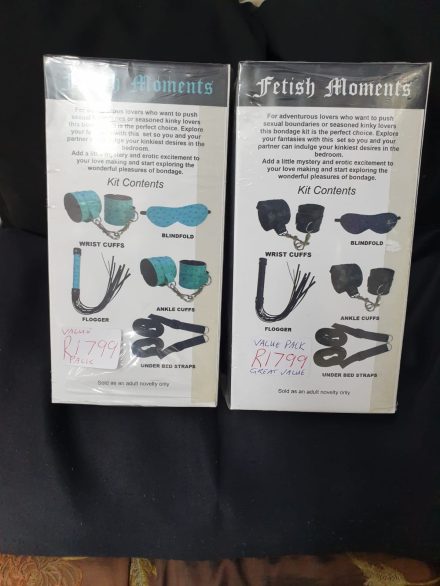 10th Frame Bondafe Kit